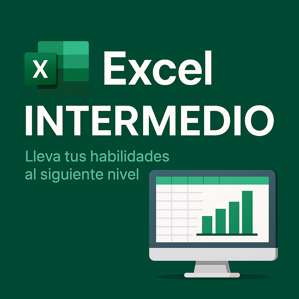 Excel Intermedio
